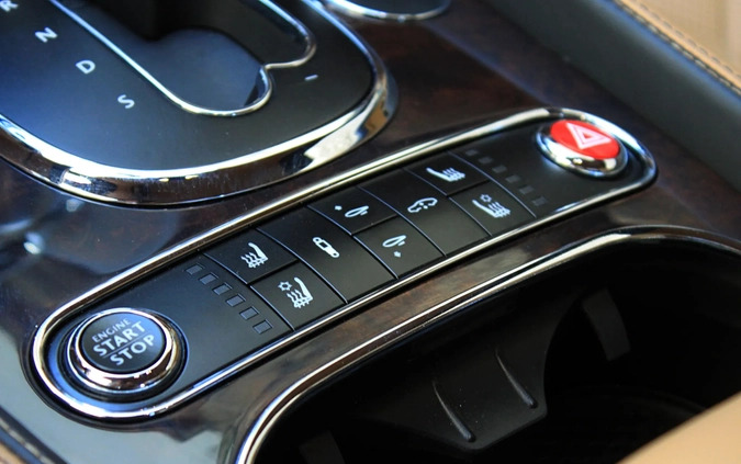 Bentley Continental GT cena 499900 przebieg: 22372, rok produkcji 2016 z Nowa Sól małe 379